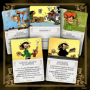 Image 4 of Léon Prunelle (Gaston Lagaffe)