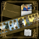 Image 3 of Léon Prunelle (Gaston Lagaffe)