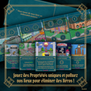 Image 4 of M. Burns (Les Simpsons)