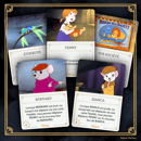 Image 4 of Médusa (Les Aventures de Bernard et Bianca)