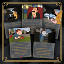 Image 5 of Miss Finster (La Cour de Récré)