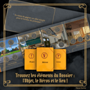 Image 4 of Miss Finster (La Cour de Récré)