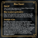 Image 2 of Miss Finster (La Cour de Récré)