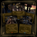 Image 5 of Mme Tweedy (Chicken Run)