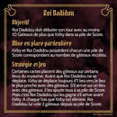 Image 2 of Roi Dadidou (Kirby Super Star)