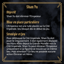 Image 2 of Shan Yu (Mulan)