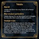 Image 2 of Yubaba (Le Voyage de Chihiro)