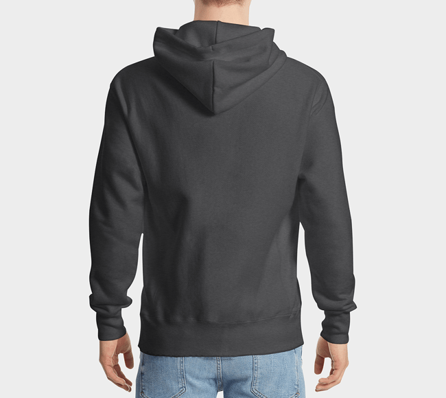 The Art Of Feeling Hoodie