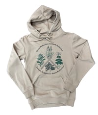  “Harm Reduction is Good Medicine” hoodies 