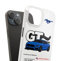 Image 2 of Mustang GT Case