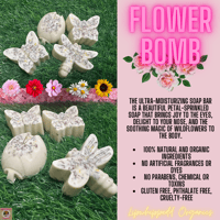 Flower Bomb