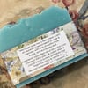 Wild Sage Handmade Soap