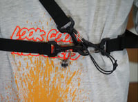 Image 4 of Tourist Camera Strap