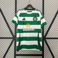 Image 1 of Celtic 24/25 Home
