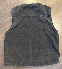 Image 4 of Braeburn x No Hours Battle Vest 