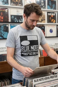 Image 3 of Camiseta Blue Note Records