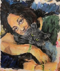 Image 5 of Portraits 