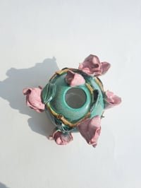 Image 2 of Sphere vase 