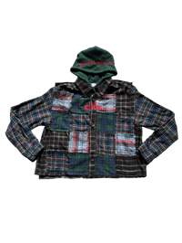 Image 1 of Saint Star Collab