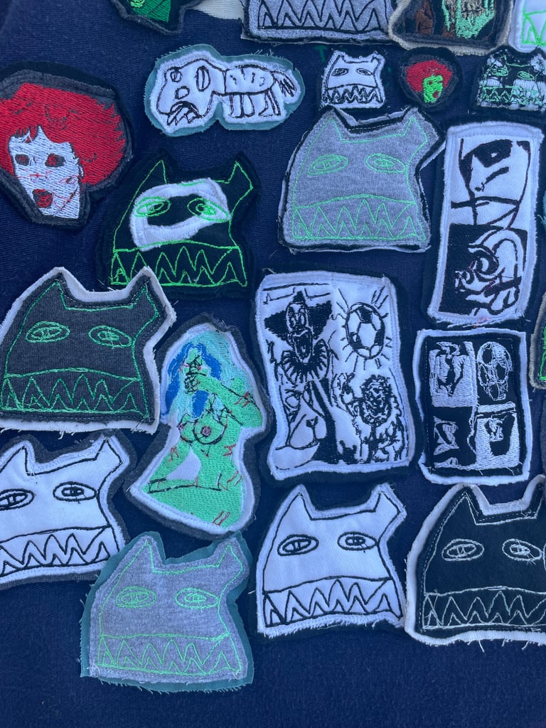 Swamp Land [M] Image 4