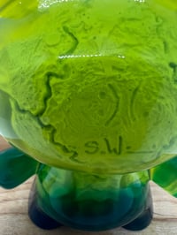 Image 5 of Scott Wilkowski Infected Dunny 5” 1 of 10!! 