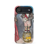 Image 9 of Haunted Mansion Alexander Nitrokoff MagSafe® tough case for iPhone®