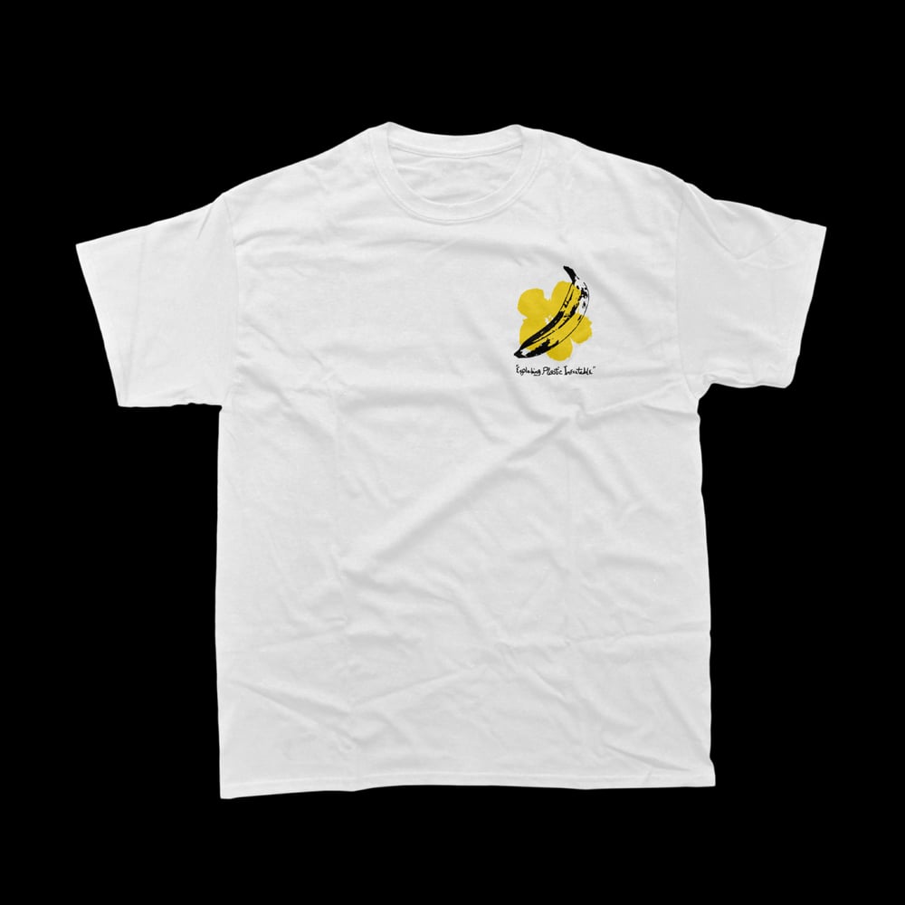 Image of Velvet Underground T-Shirt [PRE-ORDER]