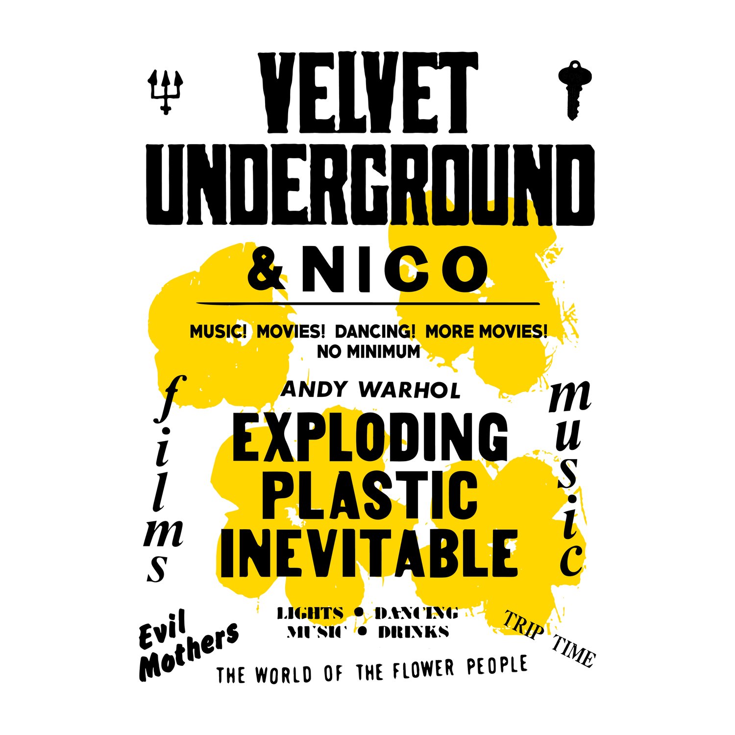 Image of Velvet Underground T-Shirt