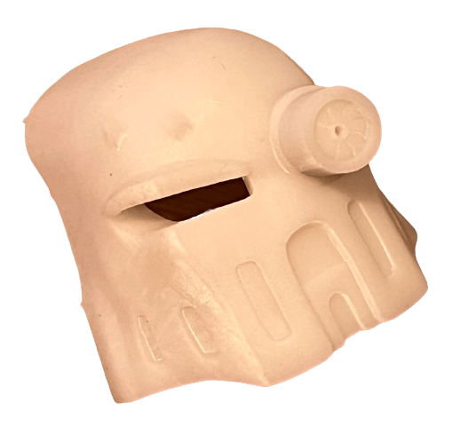 Bionicle helmet best sale