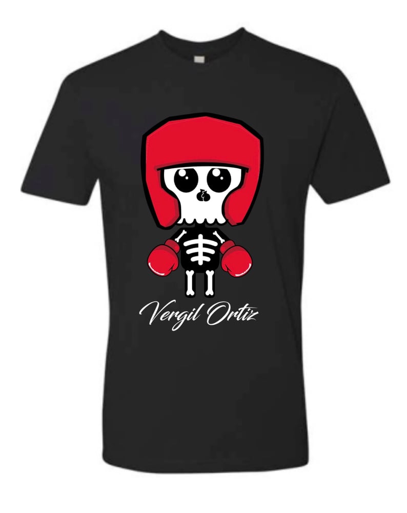 Image of Vergils Little Boxer (youth size )