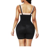 Image 2 of Hip & butt padded shaper 