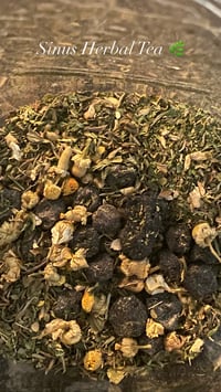 Image 1 of Herbal Teas 