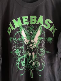 Image 4 of Dimebag Darrell DIMEBASH Rare Collectible Men's XL T-Shirt (Used) 