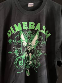 Image 3 of Dimebag Darrell DIMEBASH Rare Collectible Men's XL T-Shirt (Used) 