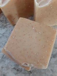 Image 2 of Lavender Goat's Milk Soap