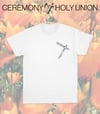 Holy Union x Ceremony Collab Shirt