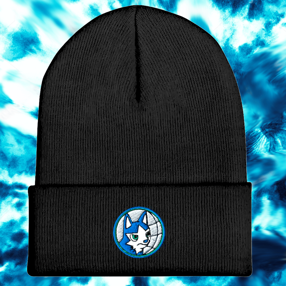 1999 Japan Games Beanie
