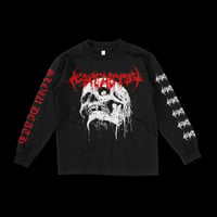 SLOW DEATH LONG SLEEVE