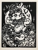 Image 2 of :Pumpkin King Kitty: