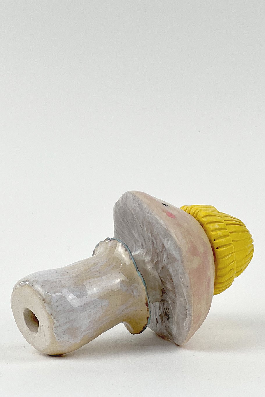 Image of Pilz mit Hut No. 1 Edition 2022