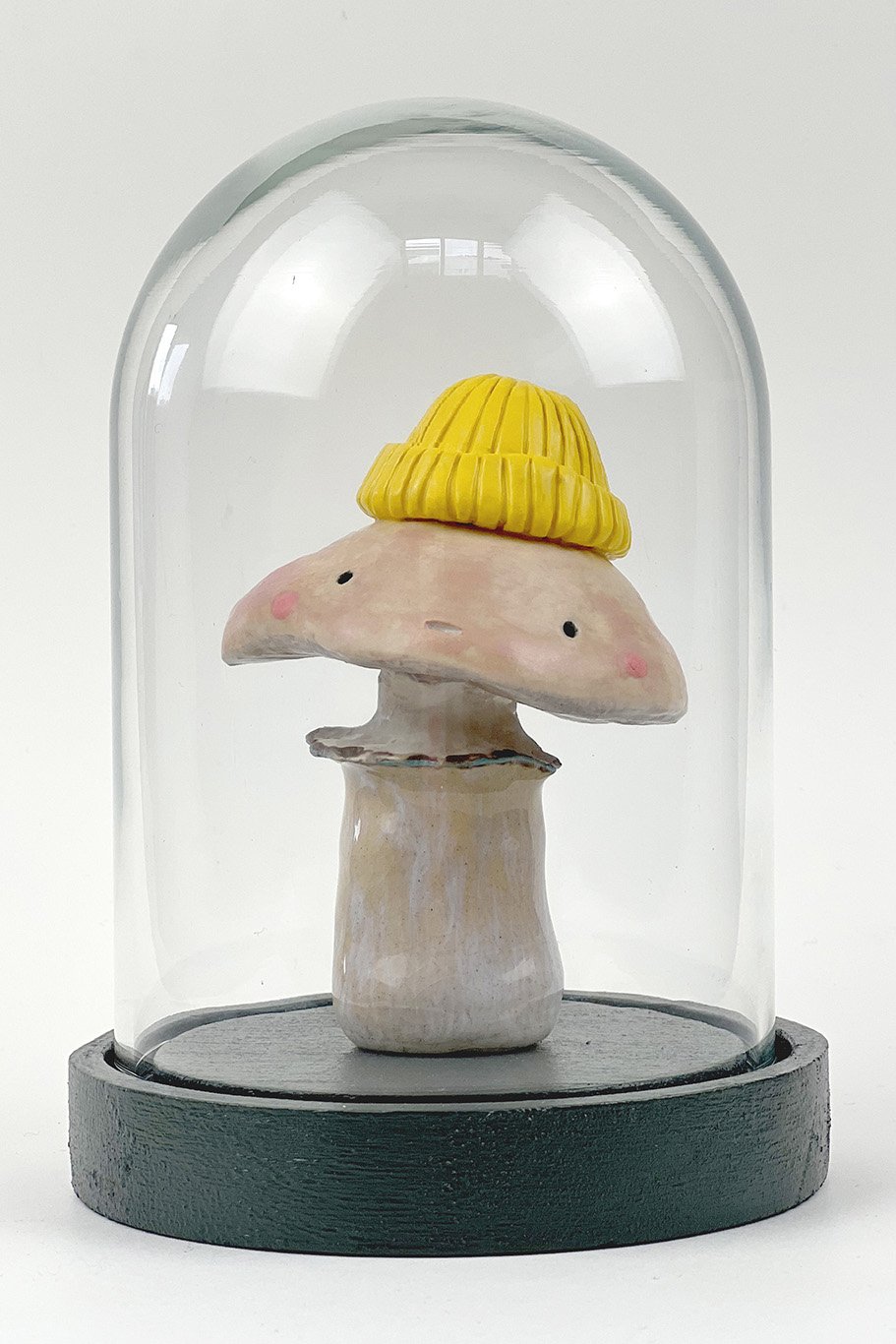 Image of Pilz mit Hut No. 1 Edition 2022