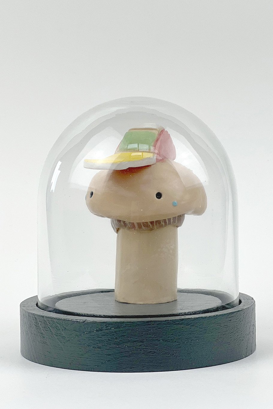 Image of Pilz mit Hut No. 2 Edition 2022