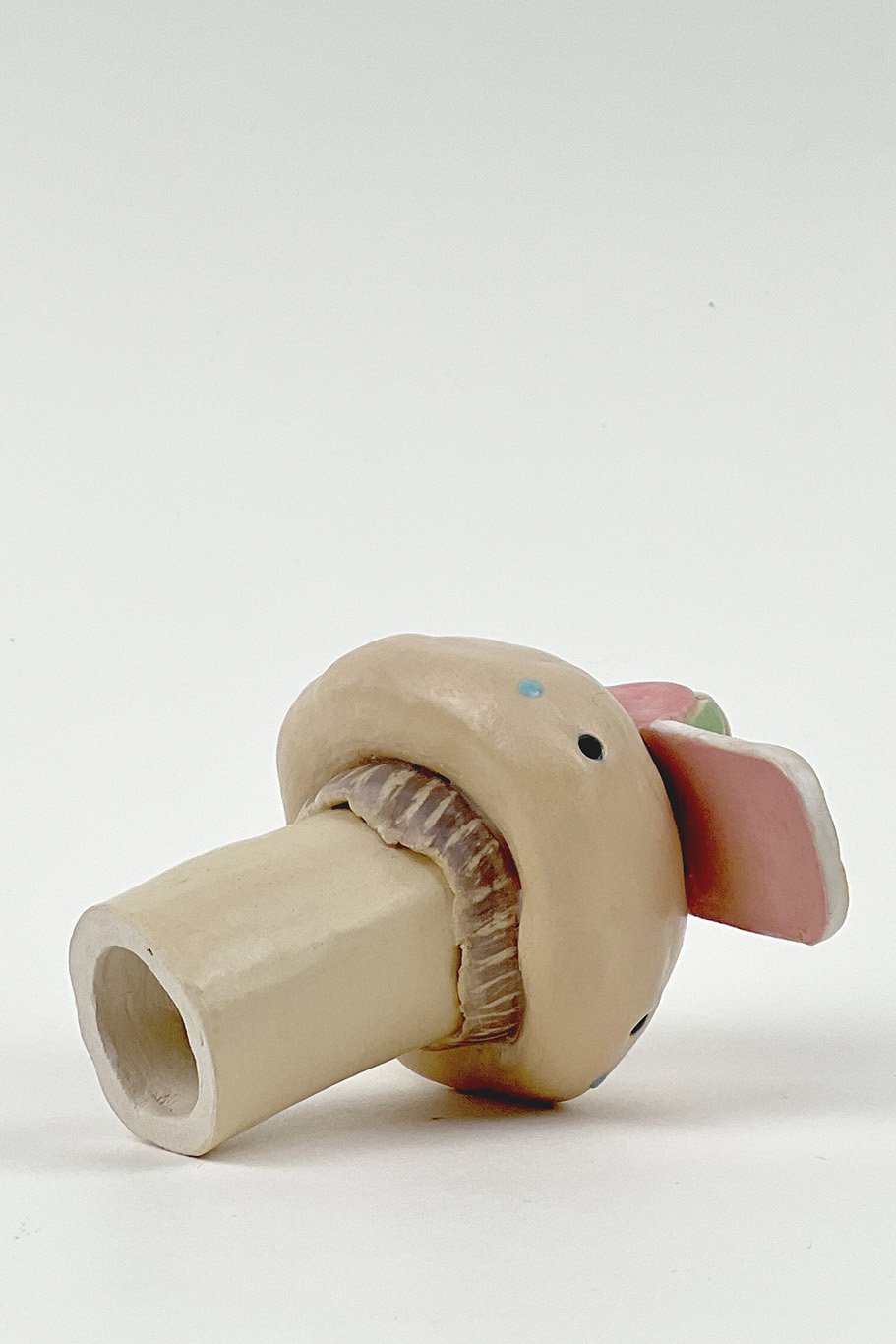 Image of Pilz mit Hut No. 2 Edition 2022
