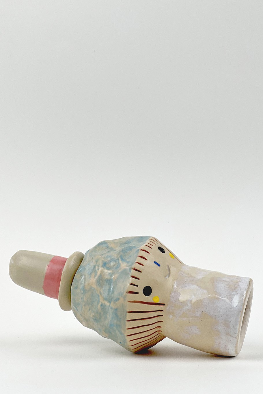 Image of Pilz mit Hut No. 4 Edition 2022