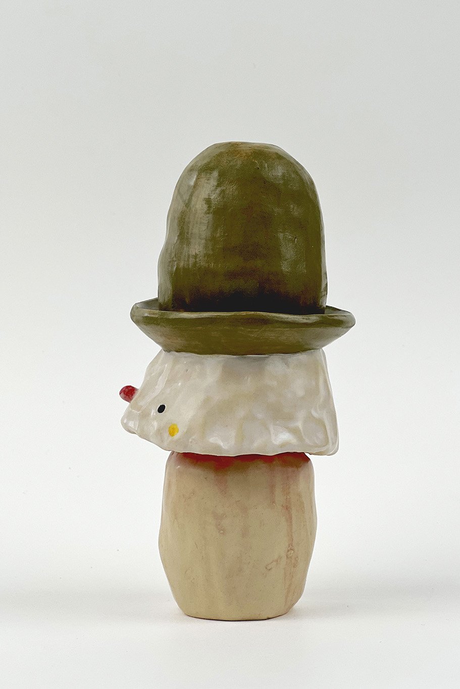 Image of Pilz mit Hut No. 7 Edition 2022