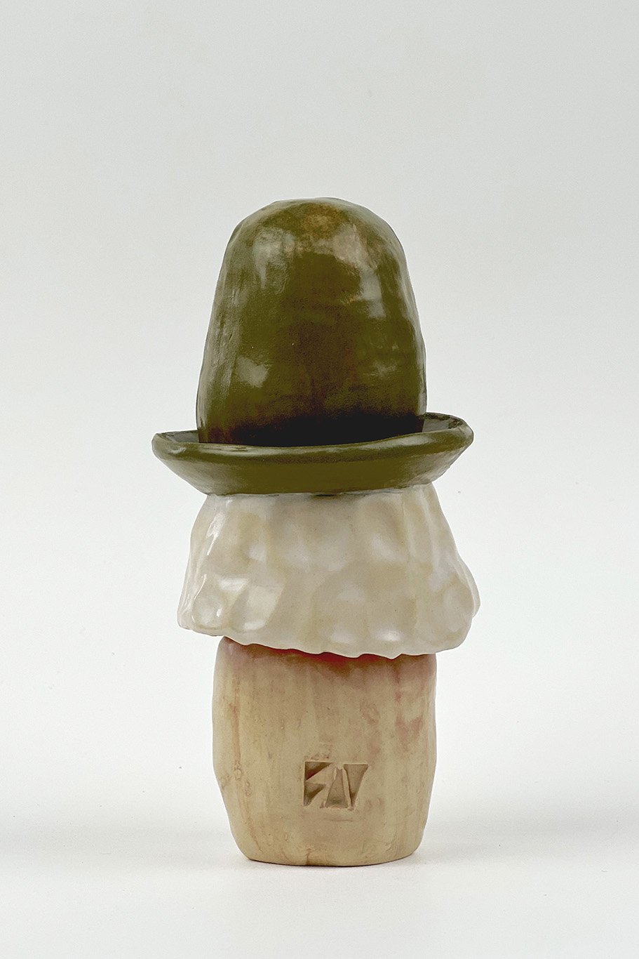 Image of Pilz mit Hut No. 7 Edition 2022