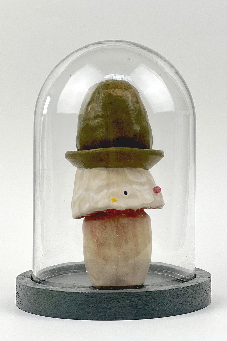 Image of Pilz mit Hut No. 7 Edition 2022