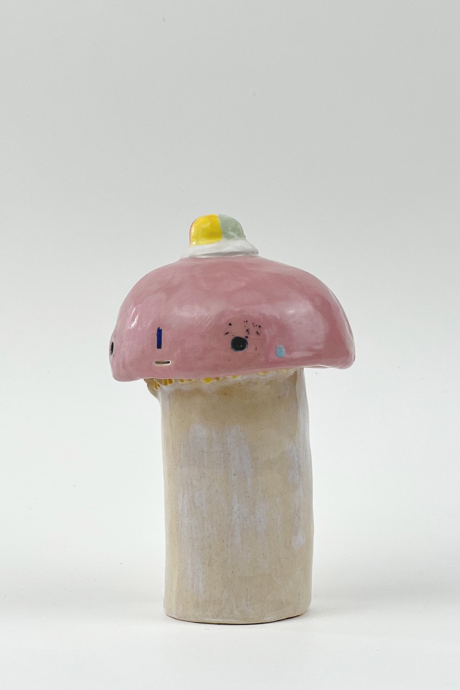 Image of Pilz mit Hut No. 9 Edition 2022