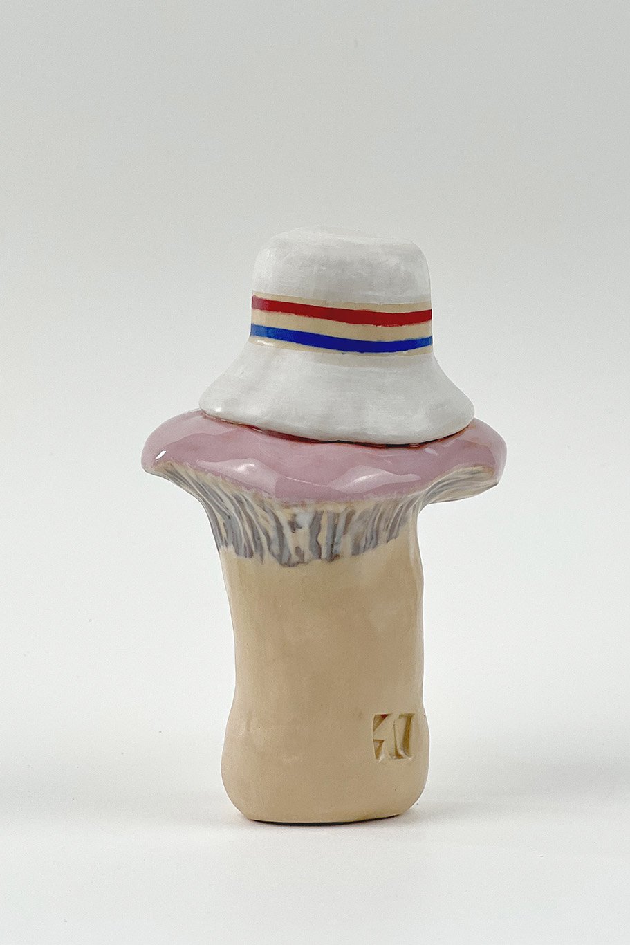 Image of Pilz mit Hut No. 11 Edition 2022