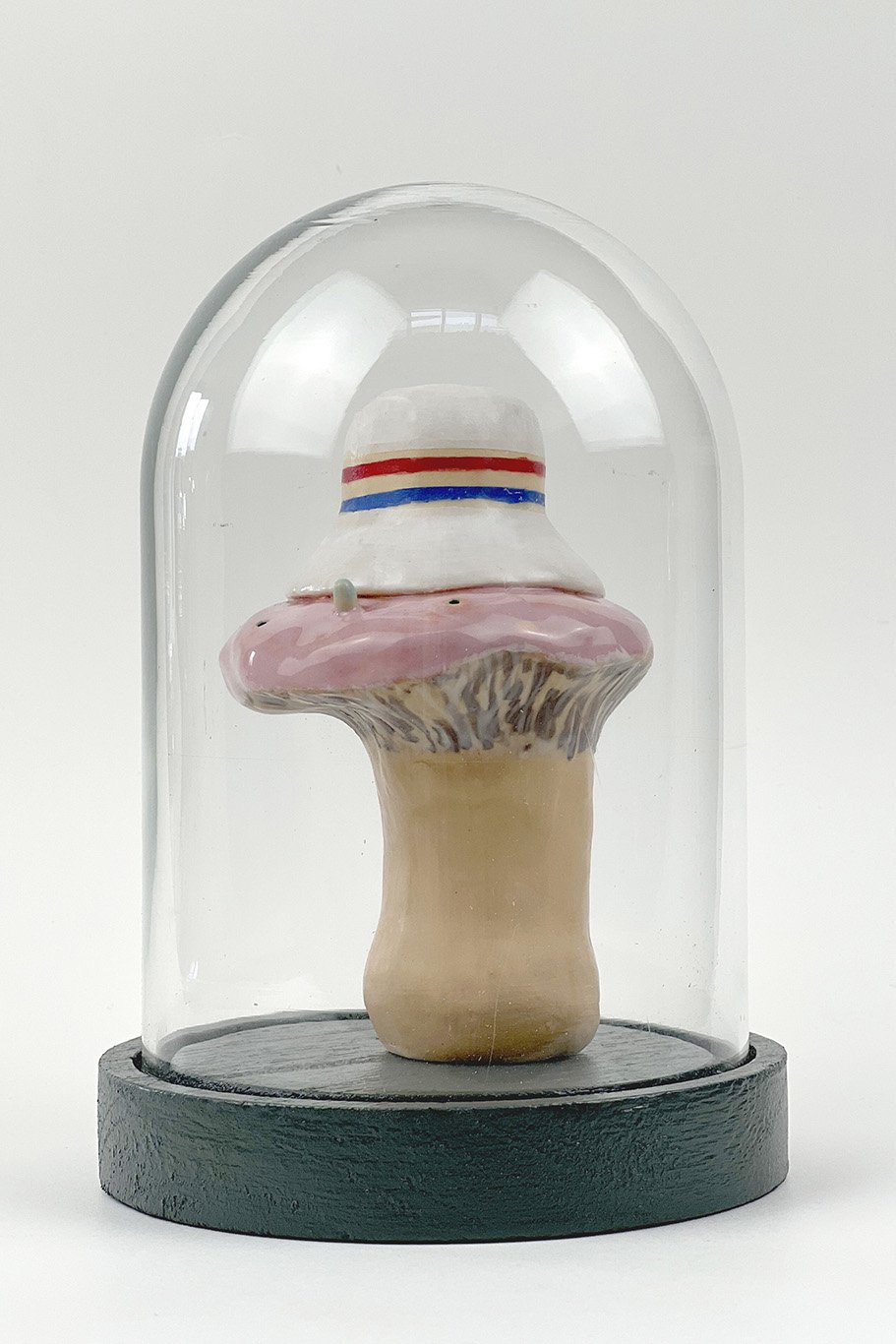 Image of Pilz mit Hut No. 11 Edition 2022
